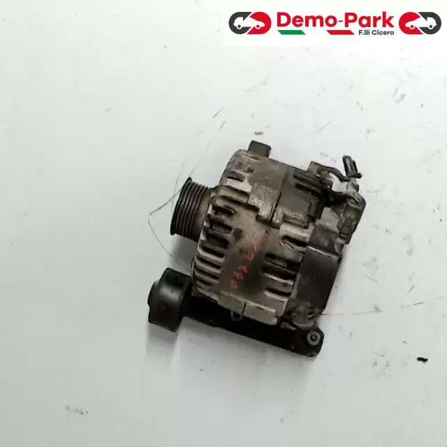 ALTERNATORE CitroЁn C3 - 1.4 HDI  0