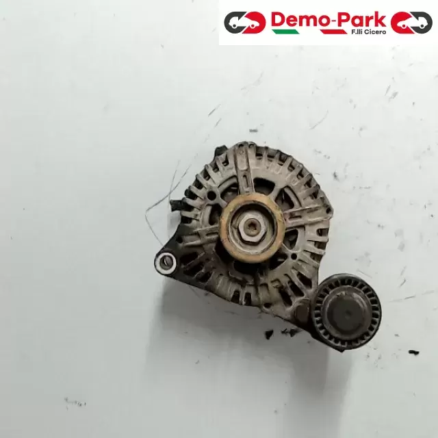 ALTERNATORE CitroЁn C3 - 1.4 HDI  1
