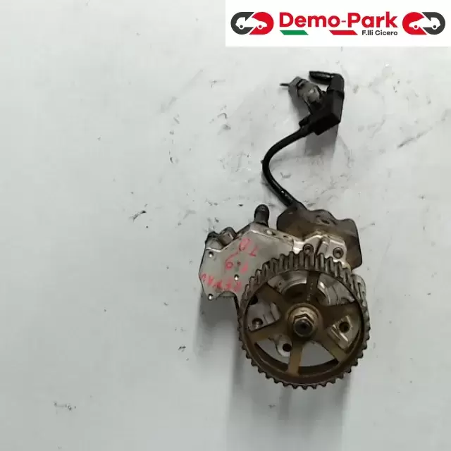 POMPA INIEZIONE Renault LAGUNA 1.9 DCI ILL. 2