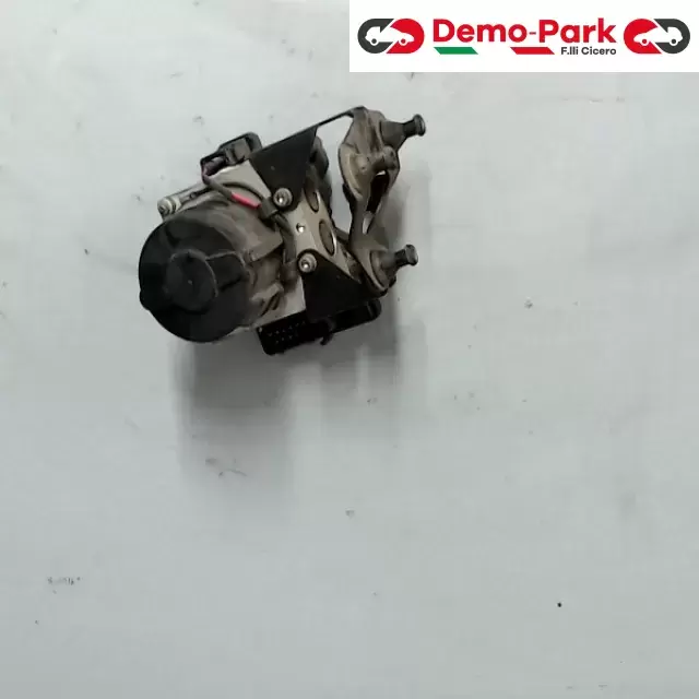 GRUPPO ABS  Mercedes-benz SLK - 200 A 002 431 92 12 0