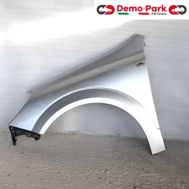 PARAFANGO SX Opel ASTRA  0