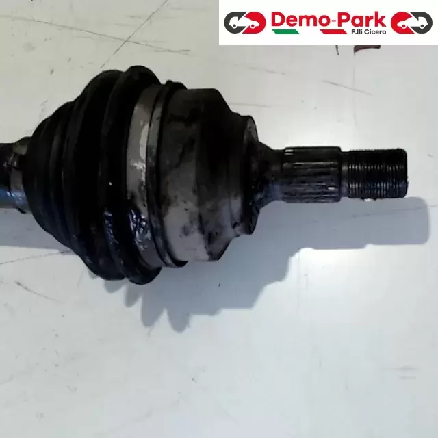 SEMIASSE SX Peugeot 307  1