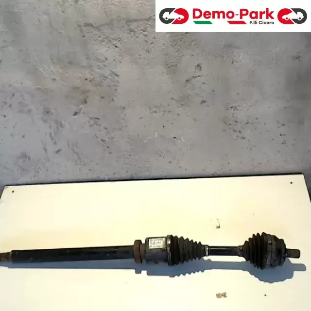 SEMIASSE DX Volvo V 70  0