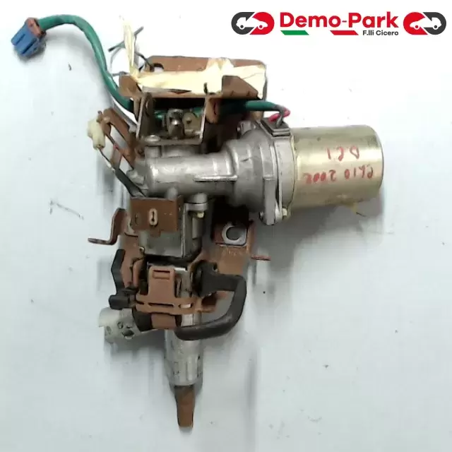 PIANTONE STERZO Renault clio  0