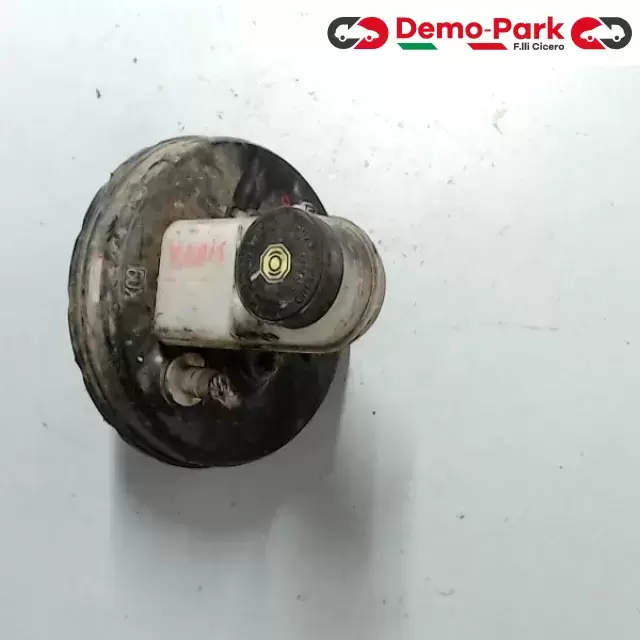 SERVOFRENO Toyota YARIS  0