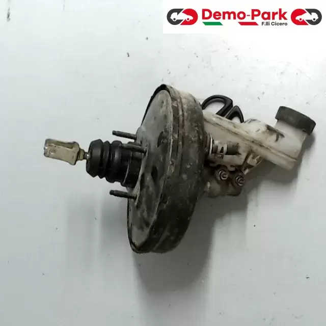 SERVOFRENO Toyota YARIS  1