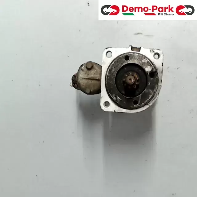 MOTORINO AVVIAMENTO Volkswagen GOLF II - 1.3  0