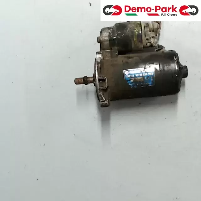 MOTORINO AVVIAMENTO Volkswagen GOLF II - 1.3  1