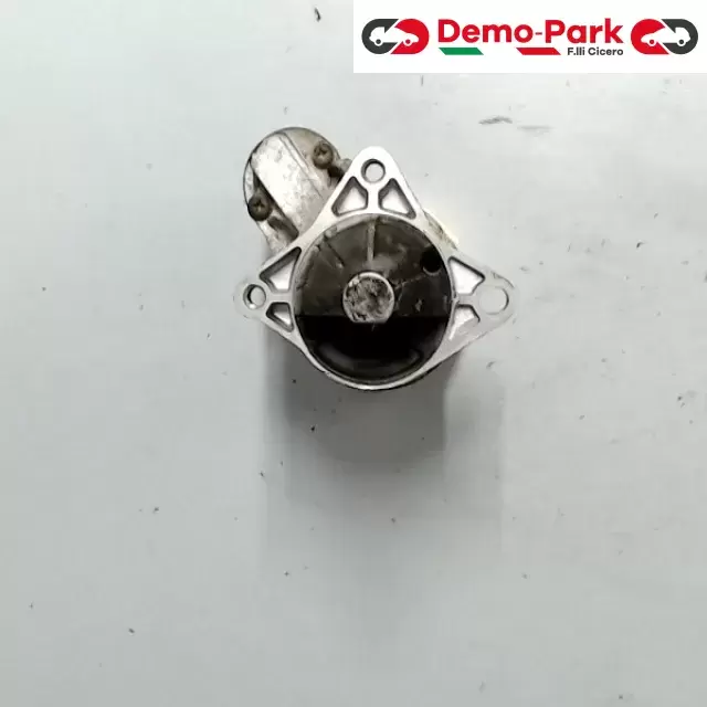 MOTORINO AVVIAMENTO Mazda 6  0