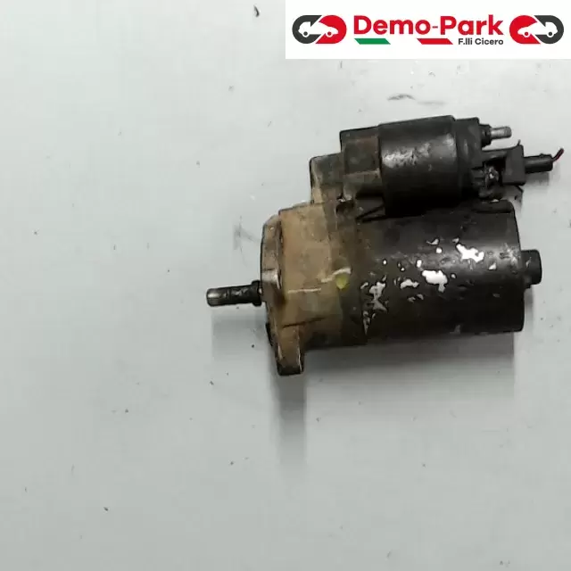MOTORINO AVVIAMENTO Volkswagen POLO II  0