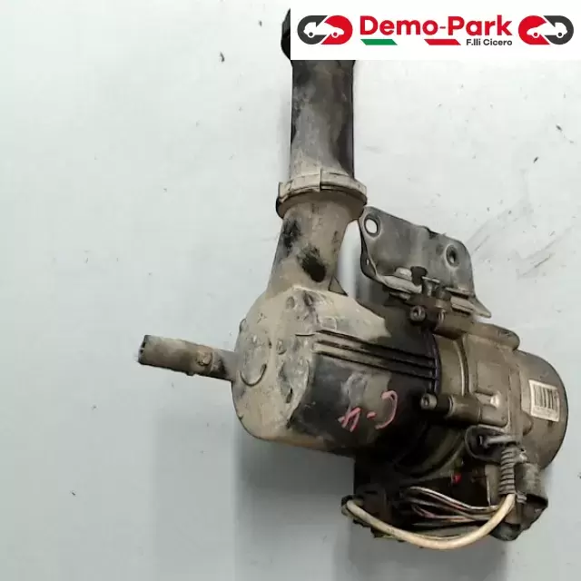 POMPA IDROGUIDA CitroЁn C4  0