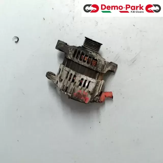 ALTERNATORE Nissan MICRA K11 - 1.0  0