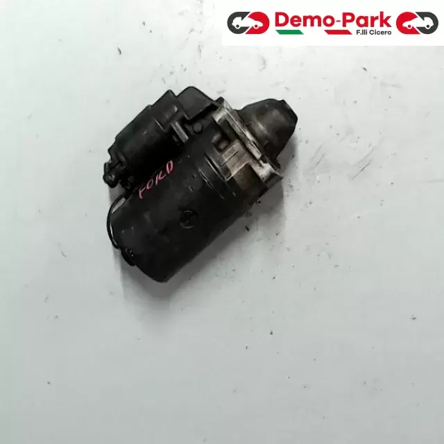 MOTORINO AVVIAMENTO Ford ESCORT  0