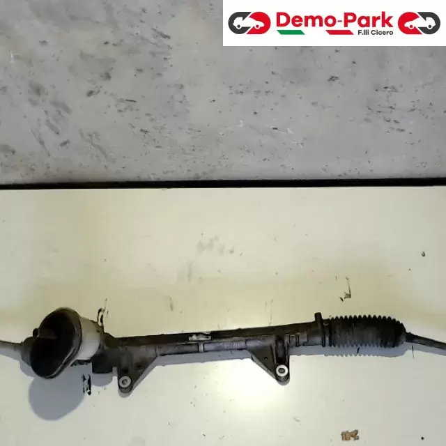 SCATOLA STERZO Renault MODUS  0