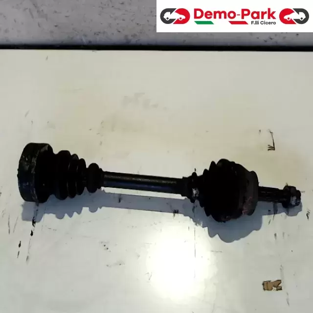 SEMIASSE SX Alfa Romeo 156 - 1.9 JTD  0