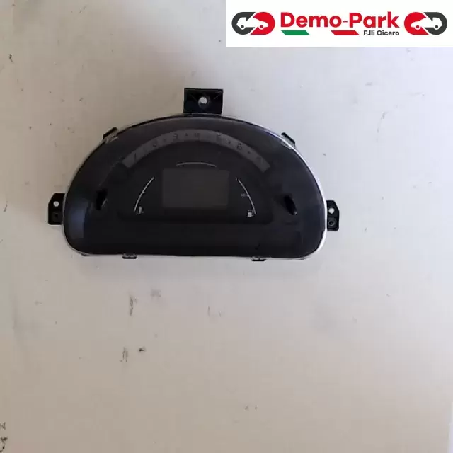 QUADRO STRUMENTI CitroЁn C3  0