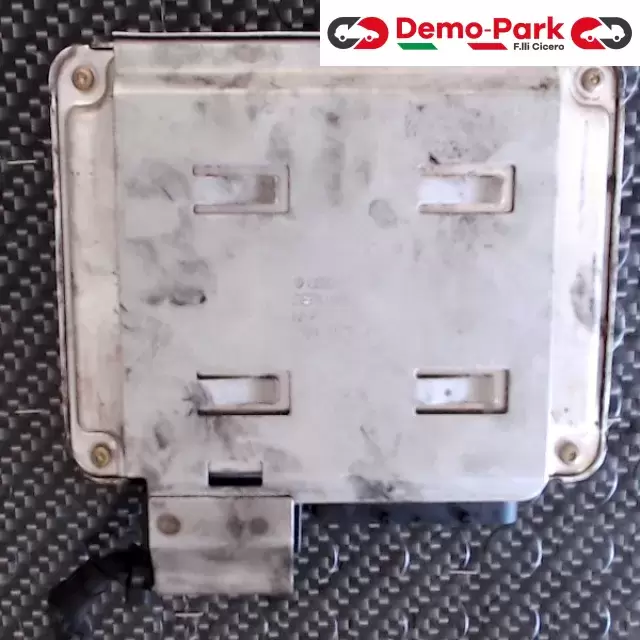 CENTRALINA MOTORE Audi A4 - 1.9 TDI RFP 8E0 967 411 1