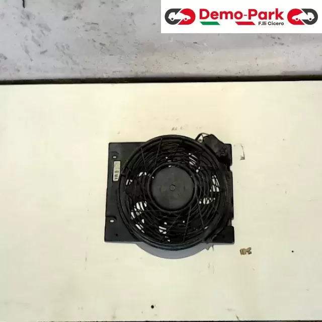 VENTOLA Opel ZAFIRA - 1.8  0