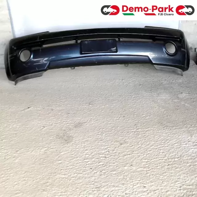 PARAURTI ANTERIORE Kia SORENTO  0