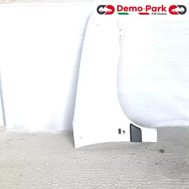 PARAFANGO DX Peugeot RANCH 1.9 D  0