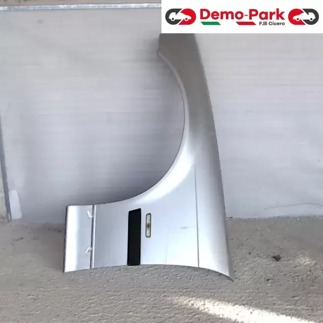 PARAFANGO SX Bmw 318 COMPACT  0