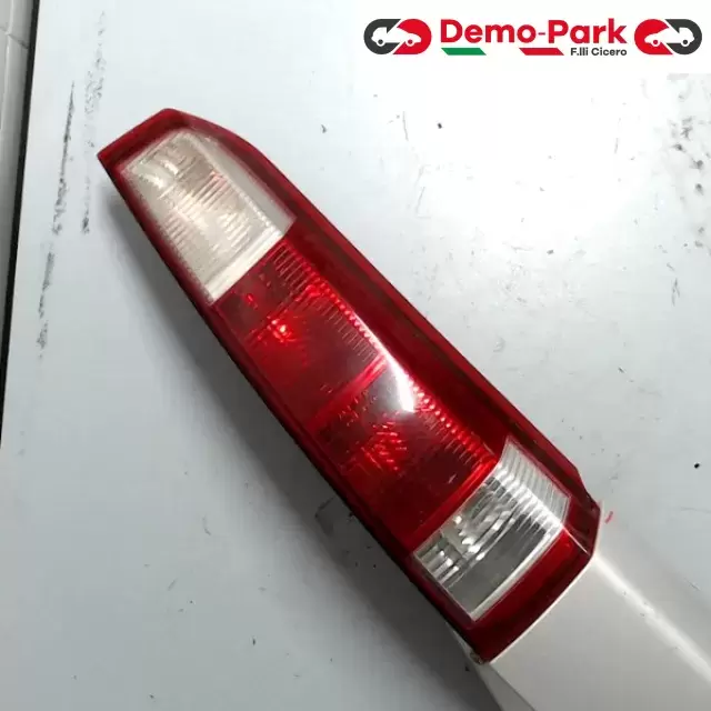 STOP DX Opel MERIVA  0