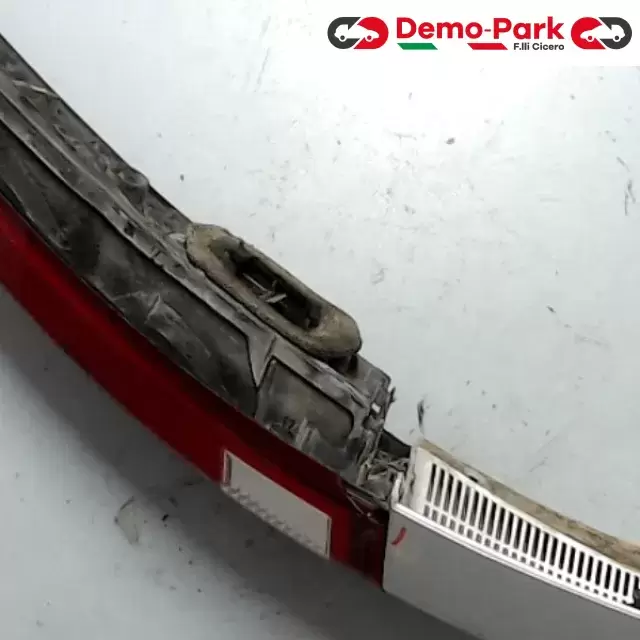 STOP DX Opel MERIVA  1