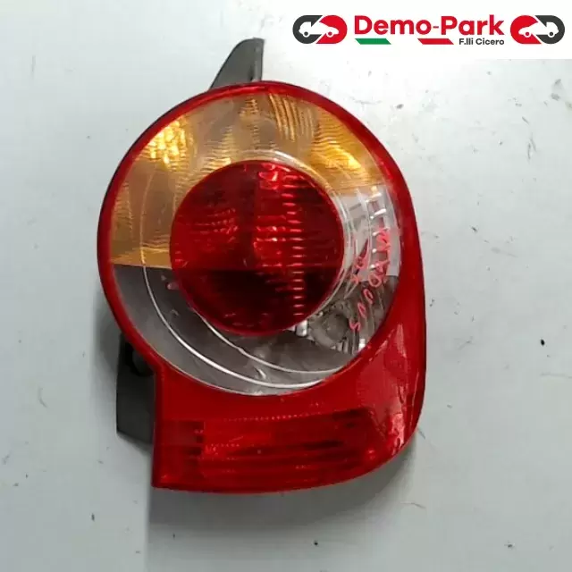 STOP DX Renault MODUS  0