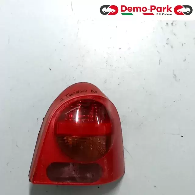 STOP DX Renault TWINGO  0