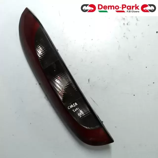 STOP SX Opel CORSA C  0