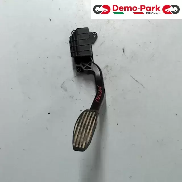 PEDALE ACCELERATORE  Lancia YPSILON - 1.3 Mjet 55702020 0