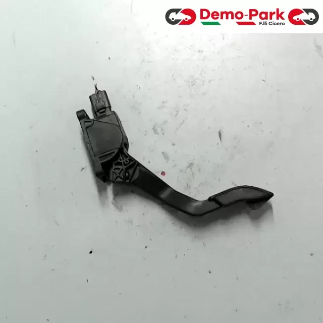 PEDALE ACCELERATORE  Peugeot 307 - 1.6 HDI BOSCH 0 280 755 084 1