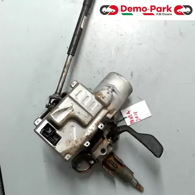 PIANTONE STERZO ELETTRICO Fiat PANDA - 2014  0