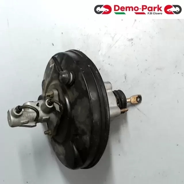 SERVOFRENO Mini ONE D  0