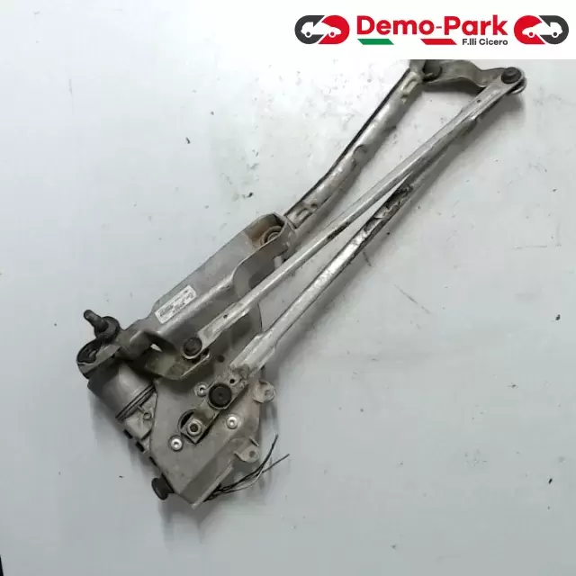 MOTORINO TERGICRISTALLO  Ford FIESTA  0