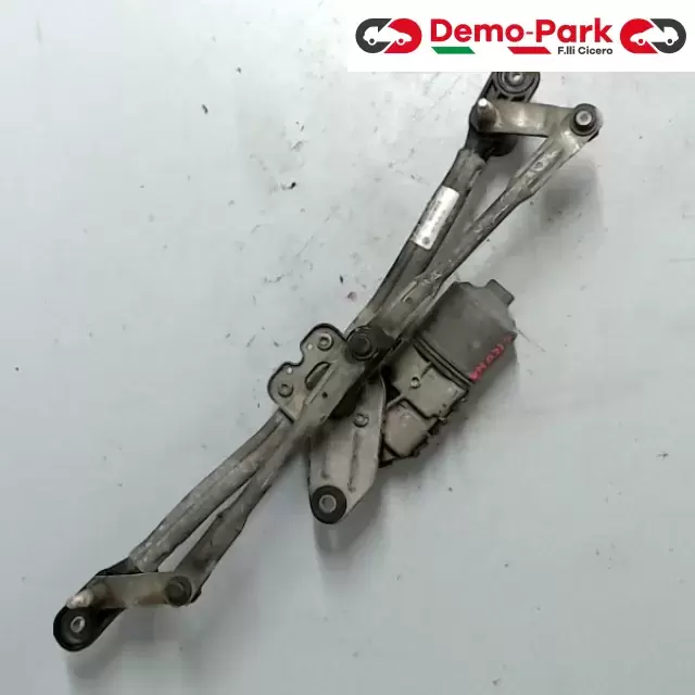 MOTORINO TERGICRISTALLO  Fiat CROMA  0