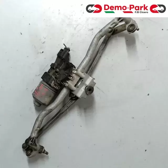 MOTORINO TERGICRISTALLO  Seat ibiza  0