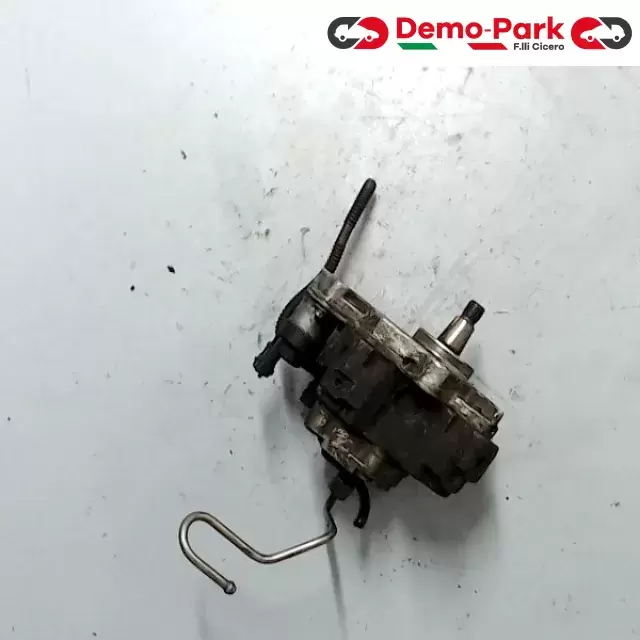 POMPA INIEZIONE Renault LAGUNA 1.9 DCI ILL. 1