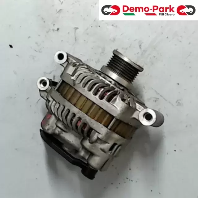 ALTERNATORE CitroЁn C3 PICASSO - 1.6  0