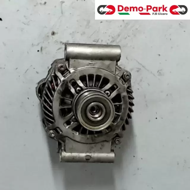 ALTERNATORE CitroЁn C3 PICASSO - 1.6  1