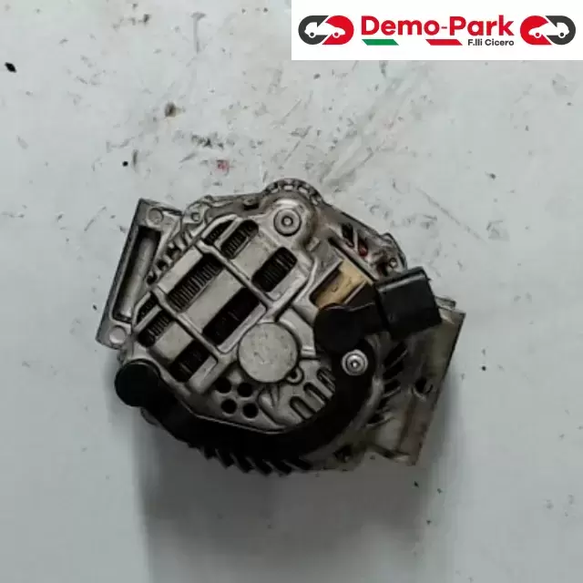 ALTERNATORE CitroЁn C3 PICASSO - 1.6  2