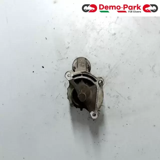 MOTORINO AVVIAMENTO CitroЁn C3 - 1.4  1