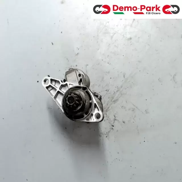 MOTORINO AVVIAMENTO Seat IBIZA - 1.4  1