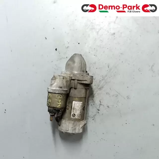 MOTORINO AVVIAMENTO Bmw 530 D - E 60  0