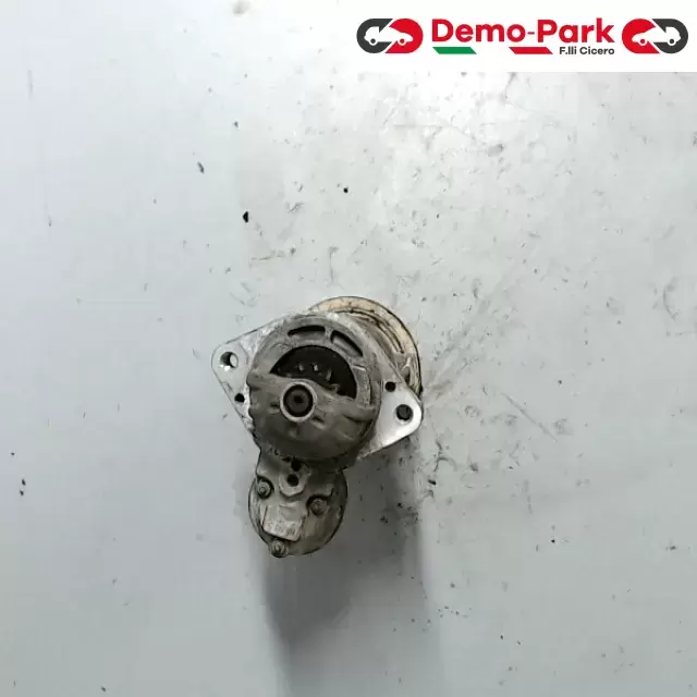 MOTORINO AVVIAMENTO Bmw 530 D - E 60  1