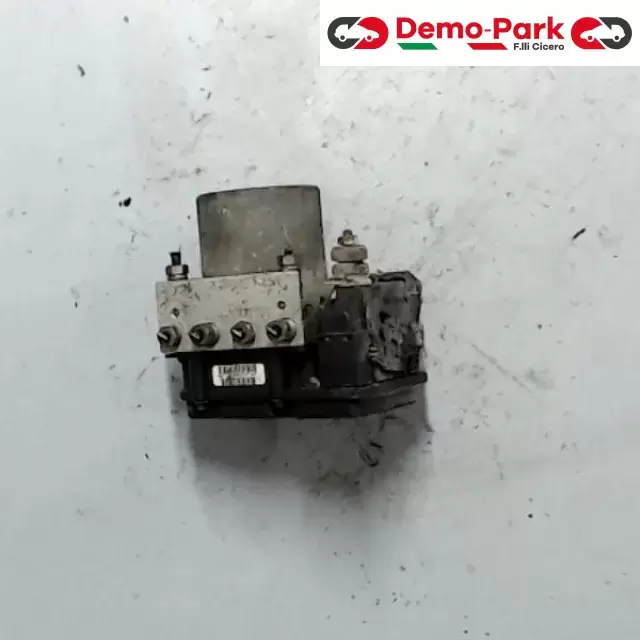 GRUPPO ABS  Fiat PUNTO - 1.3 Mjet  1