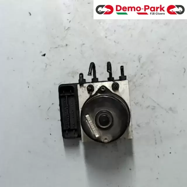 GRUPPO ABS  Volkswagen POLO 9N  0