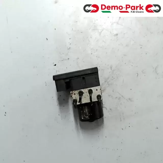 GRUPPO ABS  Volkswagen POLO 9N  1