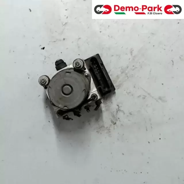 GRUPPO ABS  Fiat PUNTO - 1.3 Mjet BOSCH 0 265 800 315 1