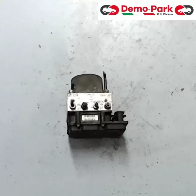 GRUPPO ABS  Fiat PUNTO - 1.3 Mjet  1